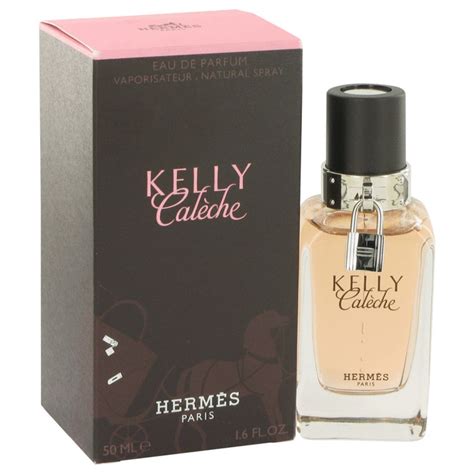 hermes perfume kelly caleche review|hermes caleche perfume vintage.